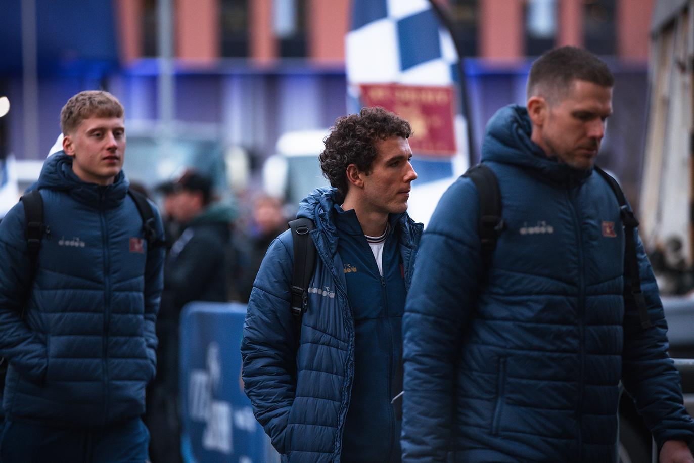 Viking seriemester 2025: Foto Viking Fotball