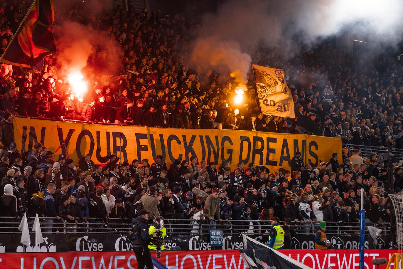 Viking seriemester 2025: Foto Viking Fotball