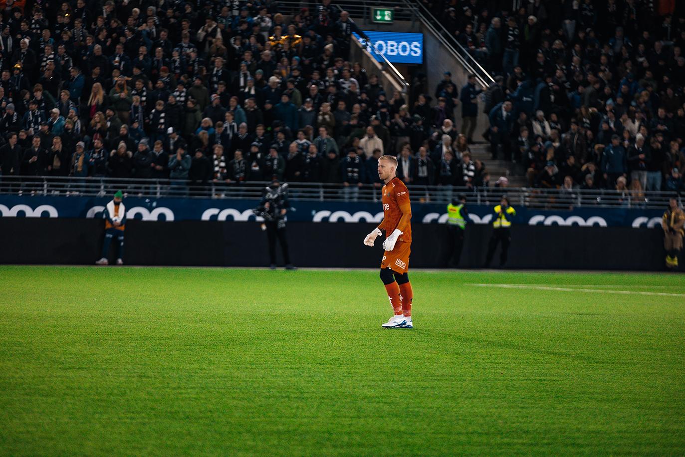 Viking seriemester 2025: Foto Viking Fotball