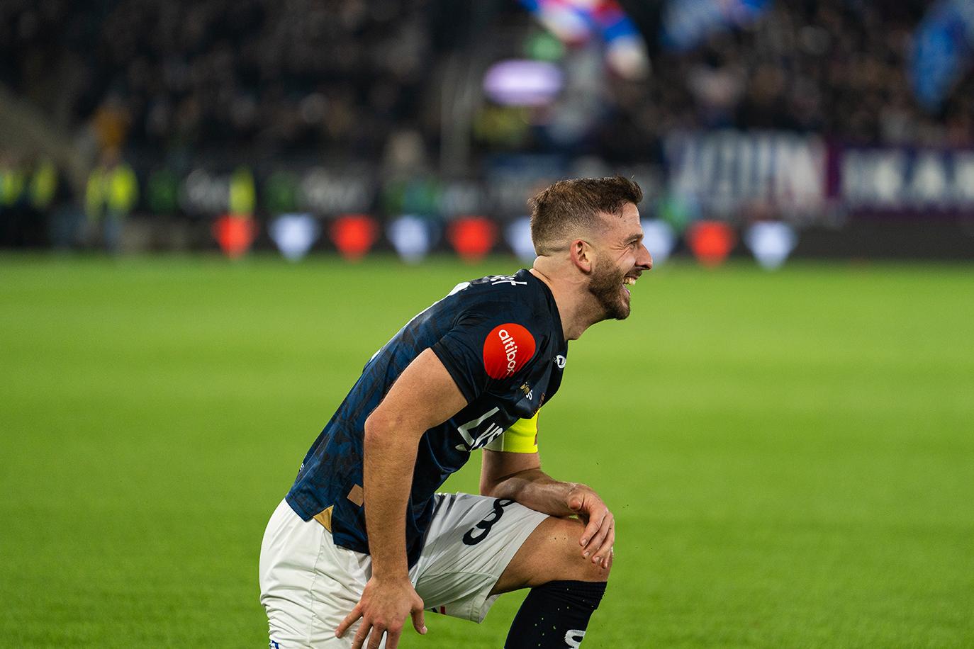 Viking seriemester 2025: Foto Viking Fotball