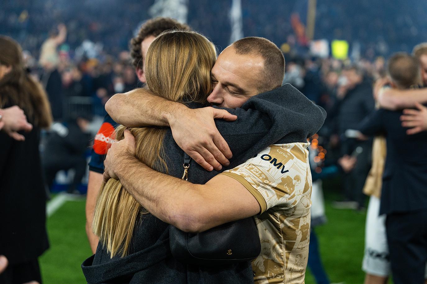 Viking seriemester 2025: Foto Viking Fotball