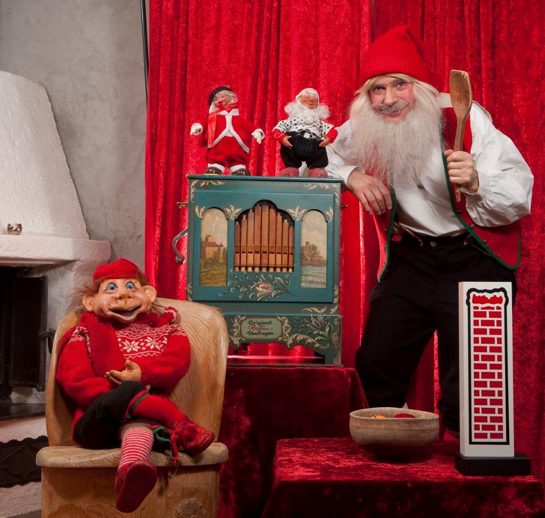 Nisse-Knut