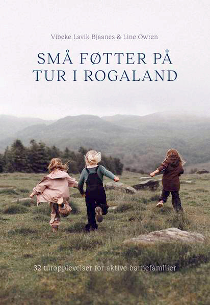 Ny turbok.
