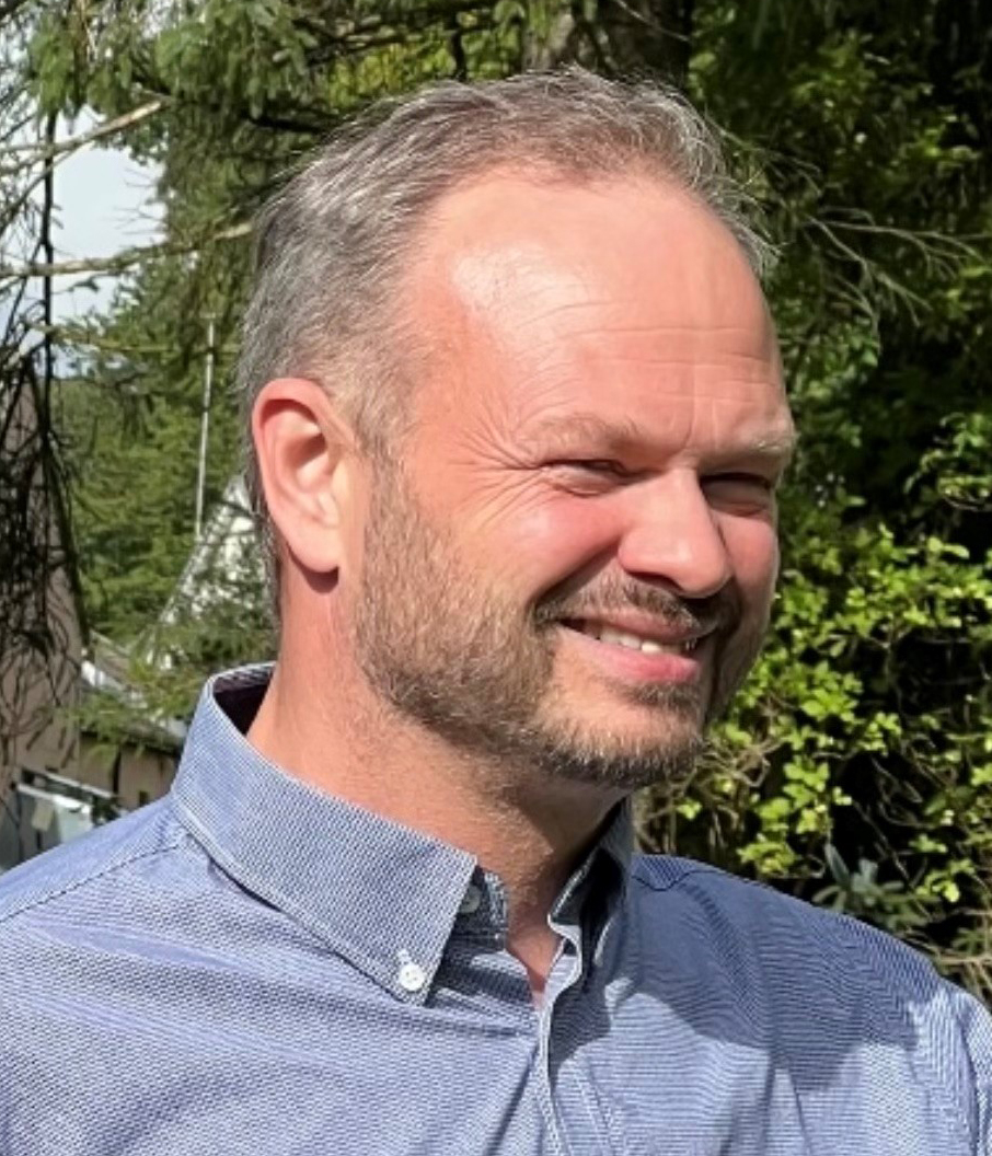 Kjell Erik Grøsfjeld