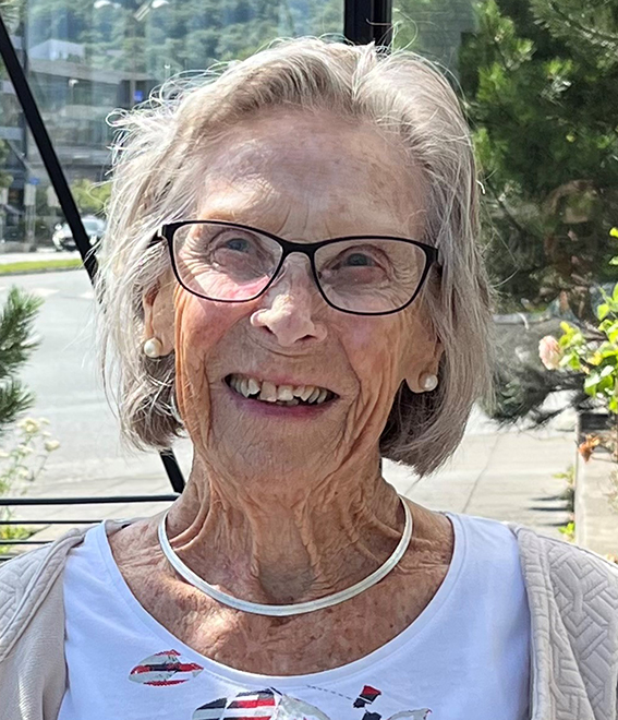 Signe Eriksen