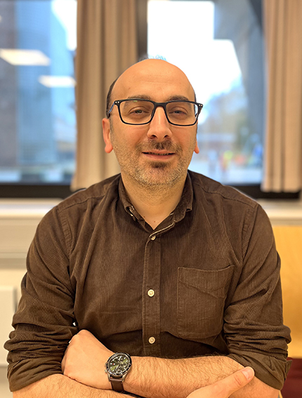 Rektor: Josef Berg.