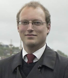 Andreas Nordang Uhre (MDG).