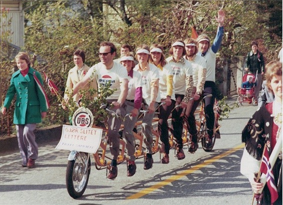 7-seteren: 1975.
